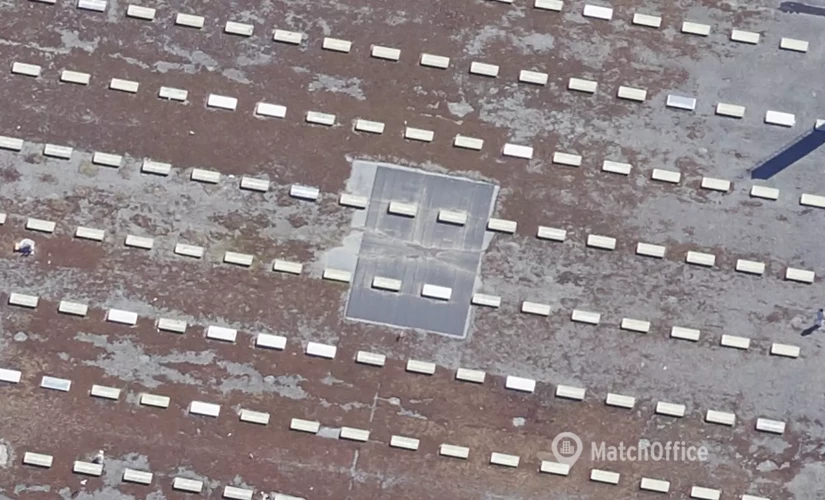 Lager / produktion Industriparken 25 9610 Nørager