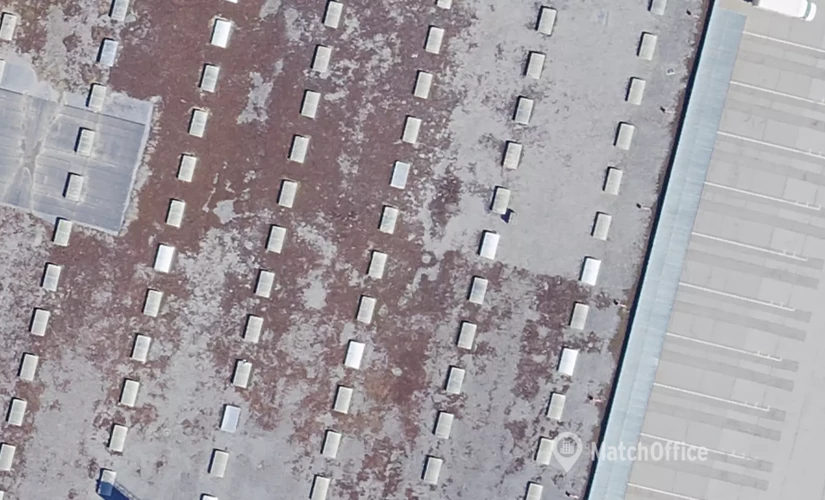 Lager / produktion Industriparken 25 9610 Nørager