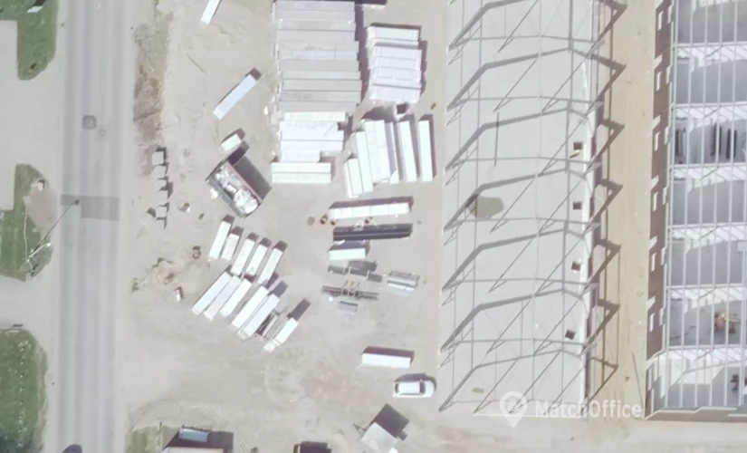 148 m² Warehouse space for rent in Viborg, Livøvej 1B (8800) - 4 | MatchOffice.com