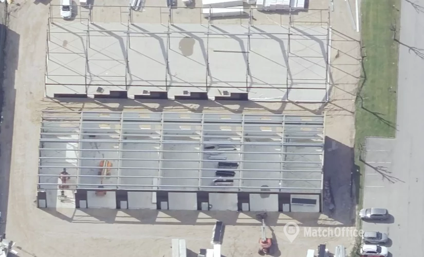 148 m² Warehouse for rent in Viborg, Livøvej 1B (8800) - 2 | MatchOffice.com