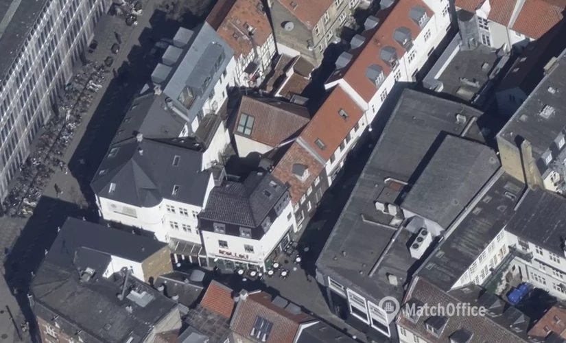 56 m² Shop for rent in Aarhus C, Maren Smeds Gyde 4 st (8000) - 0 | MatchOffice