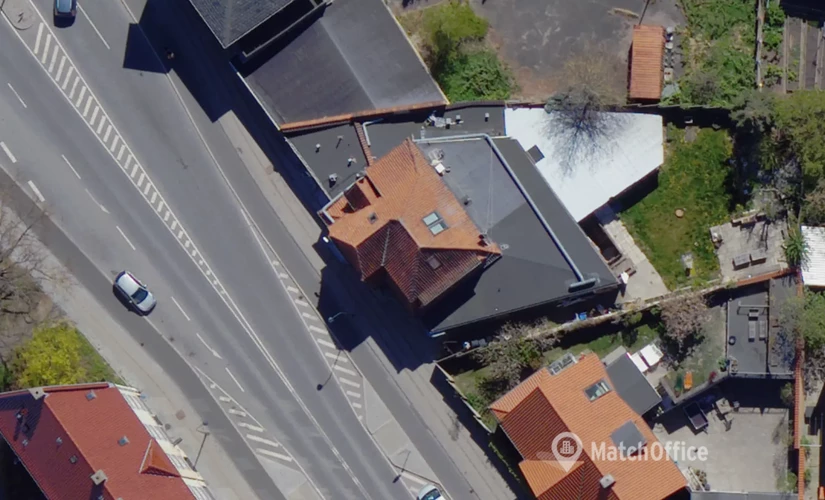 Butik til leje på Søborg Hovedgade 7, 2870 Dyssegård - 440 m² | Foto 4 - Lokalebasen