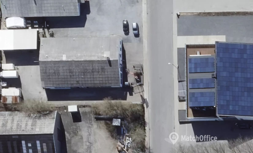 351 m² Commercial shop for rent in Hjorring, Hestkærvej 4 (9800) - 0 | MatchOffice.com