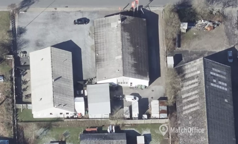 Butik til leje på Hestkærvej 4, 9800 Hjørring - 351 m² | Foto 2 - Lokalebasen.dk