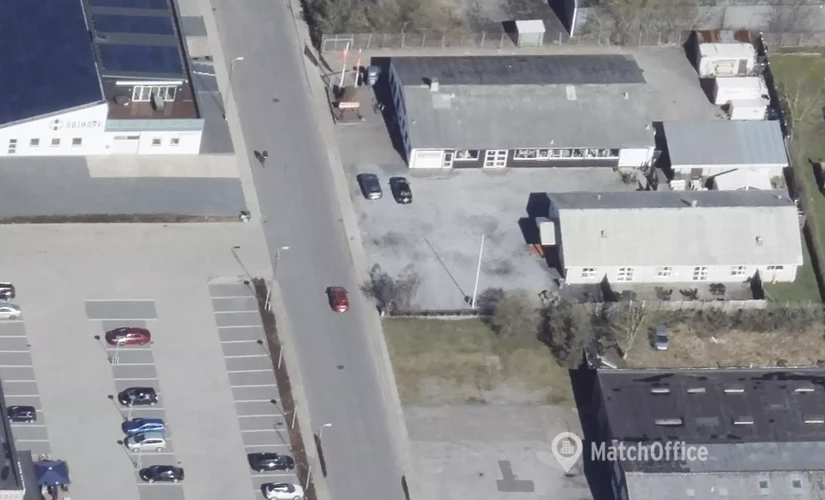 351 m² Store for rent in Hjorring, Hestkærvej 4 (9800) - 0 | MatchOffice