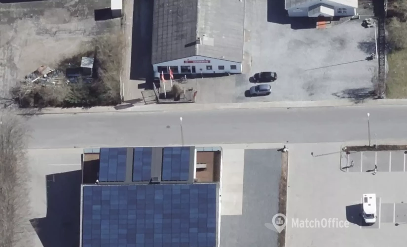 Butik til leje på Hestkærvej 4, 9800 Hjørring - 351 m² | Foto 3 - Lokalebasen.dk