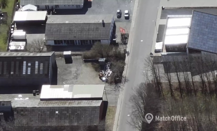 351 m² Shop for rent in Hjorring, Hestkærvej 4 (9800) - 1 | MatchOffice