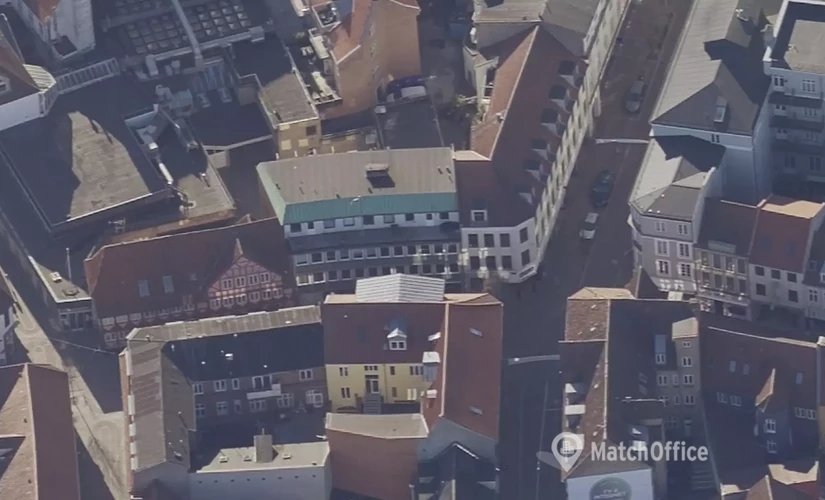 Kontor til leje på Brødregade 20, 8900 Randers C - 233 m² | Foto 0 - Lokalebasen