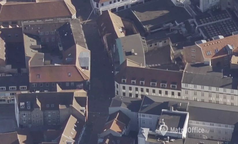 Kontor til leje på Brødregade 20, 8900 Randers C - 233 m² | Foto 1 - Lokalebasen.dk