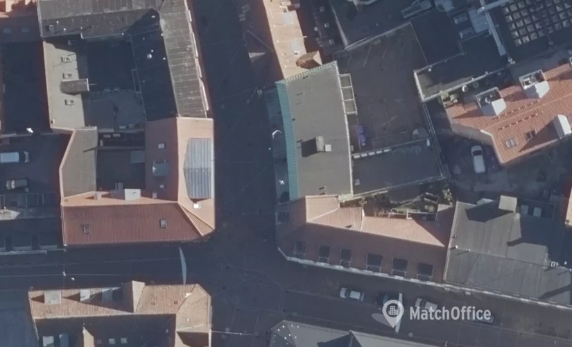 Kontor til leje på Brødregade 20, 8900 Randers C - 233 m² | Foto 4 - Lokalebasen.dk