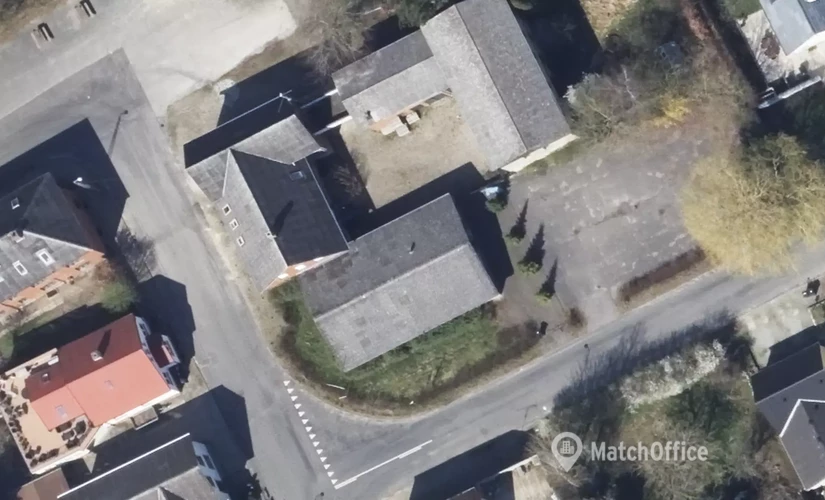 Kontor Holmstrupvej 4 5250 Odense SV