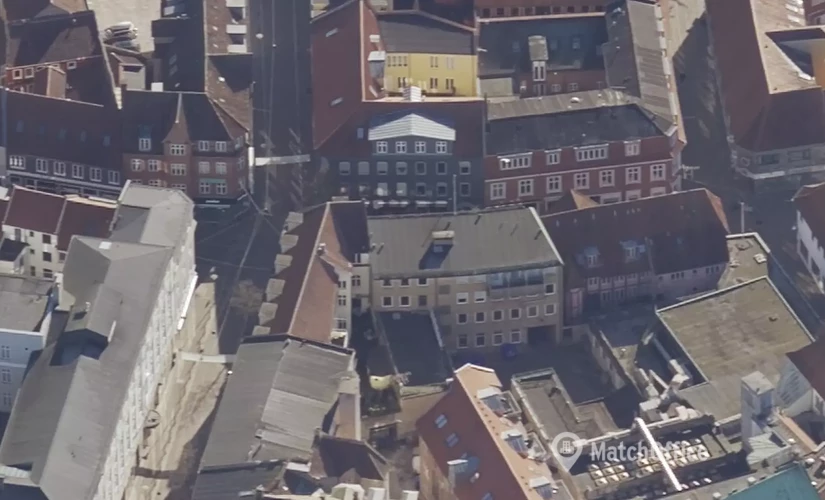 Kontor til leje på Brødregade 20, 8900 Randers C - 233 m² | Foto 3 - Lokalebasen.dk