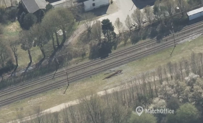 Kontor Holmstrupvej 4 5250 Odense SV