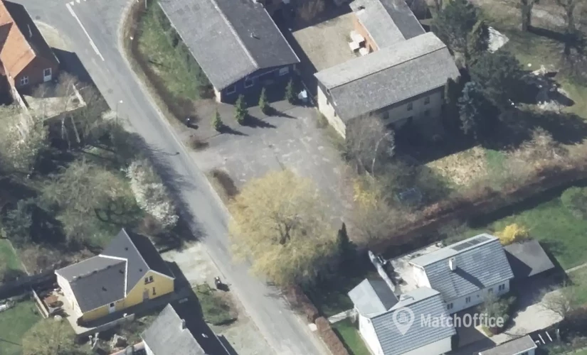 Kontor Holmstrupvej 4 5250 Odense SV