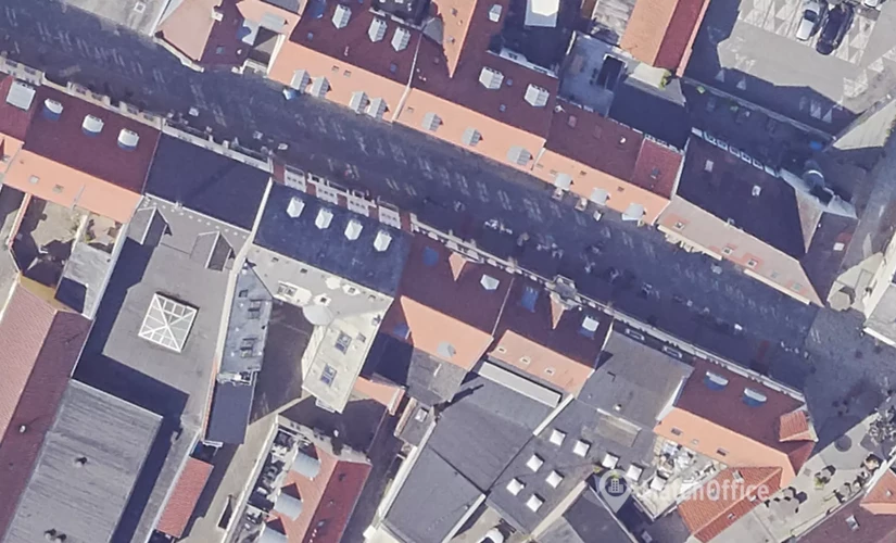 Butik til leje på Algade 50 st, 5500 Middelfart - 170 m² | Foto 4 - Lokalebasen