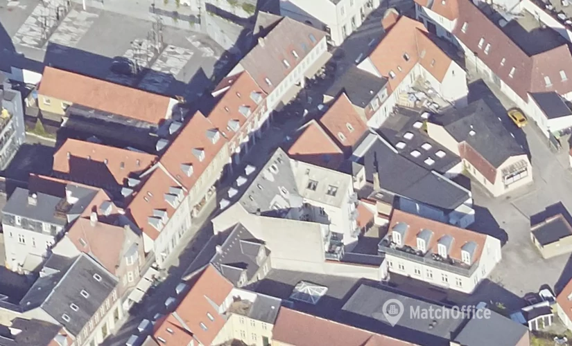 Butik til leje på Algade 50 st, 5500 Middelfart - 170 m² | Foto 3 - Lokalebasen.dk