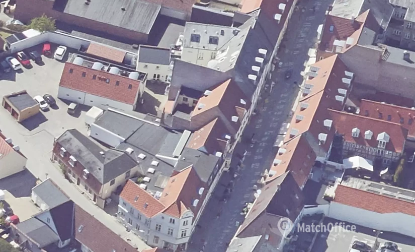 Butik til leje på Algade 50 st, 5500 Middelfart - 170 m² | Foto 2 - Lokalebasen.dk