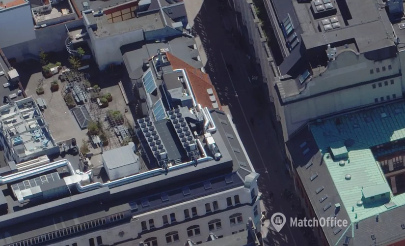 Butik til leje på Pilestræde 8A, 1112 København K - 349 m² | Foto 1 - Lokalebasen.dk