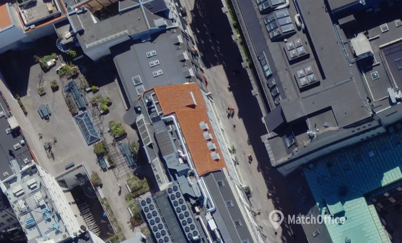 Butik til leje på Pilestræde 8A, 1112 København K - 349 m² | Foto 4 - Lokalebasen