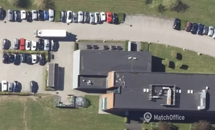 Office Sivlandvænget 29, 2. sal 5260 Odense S