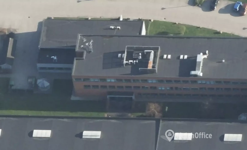 Kontor til leje på Sivlandvænget 29, 5260 Odense S - 320 m² | Foto 1 - Lokalebasen