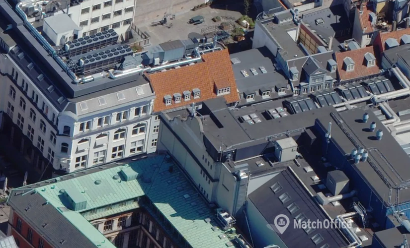 Butik til leje på Pilestræde 8A, 1112 København K - 349 m² | Foto 3 - Lokalebasen.dk