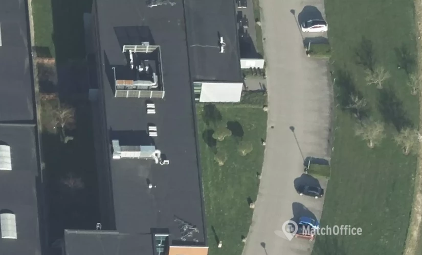 Kontor til leje på Sivlandvænget 29, 5260 Odense S - 320 m² | Foto 3 - Lokalebasen