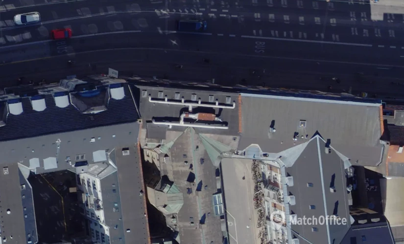 Kontor til leje på Vesterbrogade 67, 1620 København V - 248 m² | Foto 4 - Lokalebasen.dk