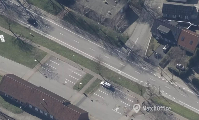 Kontor Jernbanegade 9 6580 Vamdrup