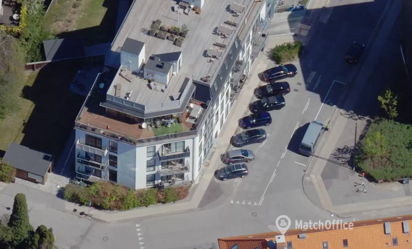 Kontor Skelmosevej 10 Stuen 2500 Valby