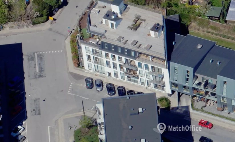 Kontor Skelmosevej 10 Stuen 2500 Valby