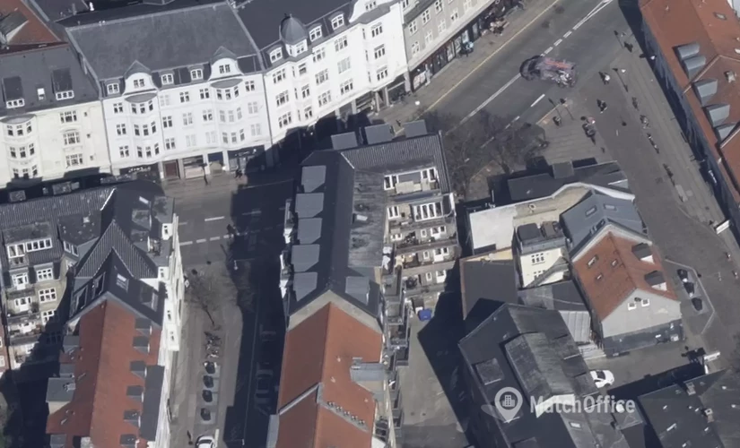 Butik til leje på Nørregade 53 st., 8000 Aarhus C - 62 m² | Foto 0 - Lokalebasen.dk