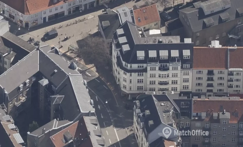 Butik til leje på Nørregade 53 st., 8000 Aarhus C - 62 m² | Foto 3 - Lokalebasen.dk