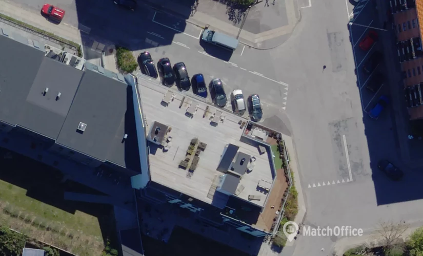 Kontor Skelmosevej 10 Stuen 2500 Valby