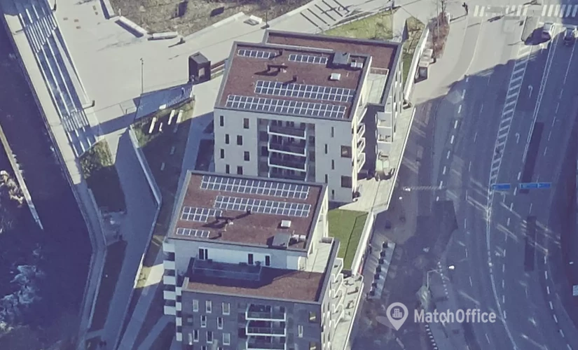 757 m² Commercial shop for rent in Silkeborg, Søtorvet 21-23 (8600) - 1 | MatchOffice