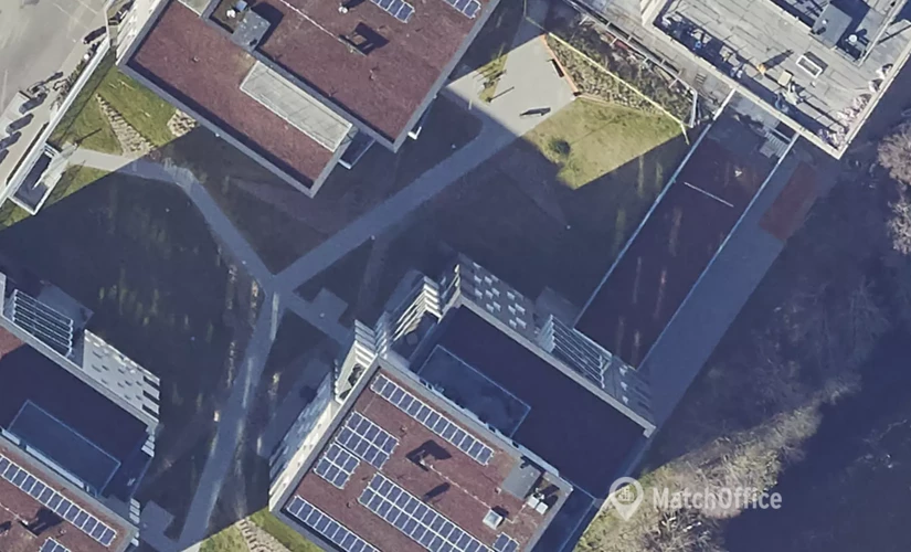 Kontor til leje på Søtorvet 11, 8600 Silkeborg - 155 m² | Foto 0 - Lokalebasen.dk