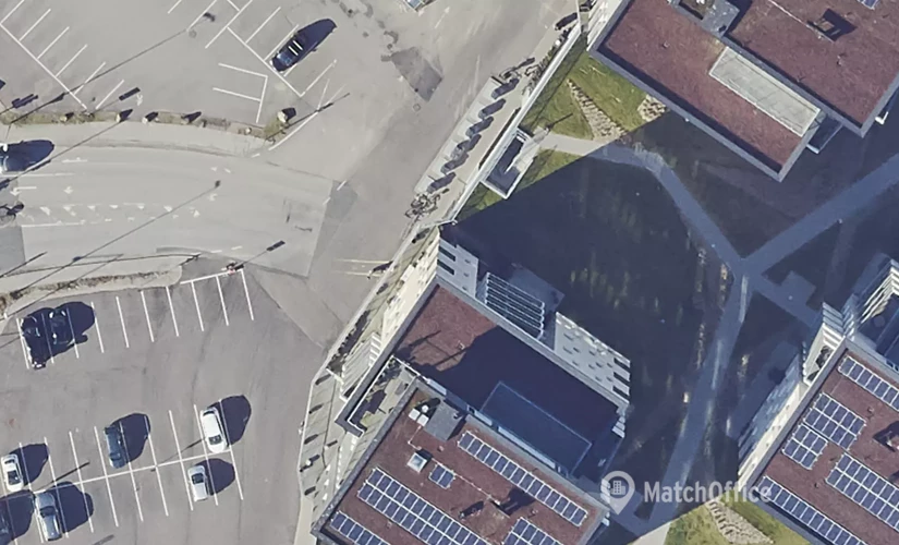 175 m² Store for rent in Silkeborg, Søtorvet 14 (8600) - 0 | MatchOffice.com