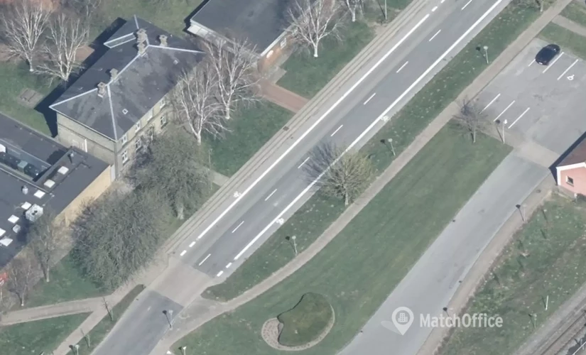 Kontor Jernbanegade 9 6580 Vamdrup