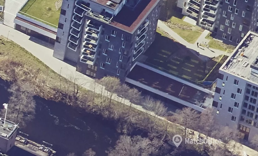 Kontor til leje på Søtorvet 11, 8600 Silkeborg - 155 m² | Foto 2 - Lokalebasen