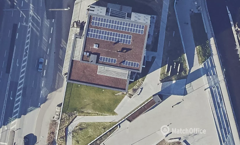 757 m² Commercial shop for rent in Silkeborg, Søtorvet 21-23 (8600) - 4 | MatchOffice