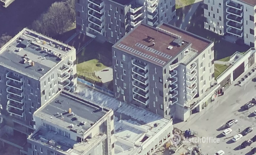 Kontor til leje på Søtorvet 11, 8600 Silkeborg - 155 m² | Foto 1 - Lokalebasen