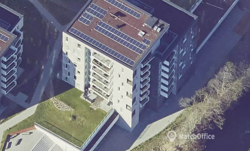 Kontor til leje på Søtorvet 11, 8600 Silkeborg - 155 m² | Foto 0 - Lokalebasen.dk