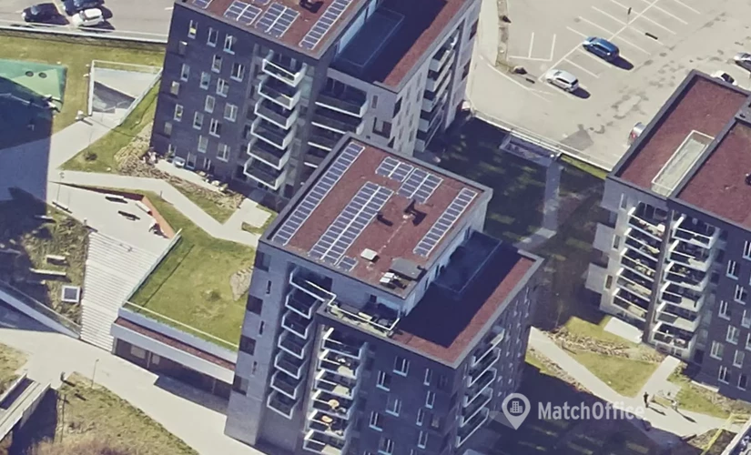 175 m² Shop for rent in Silkeborg, Søtorvet 14 (8600) - 2 | MatchOffice.com