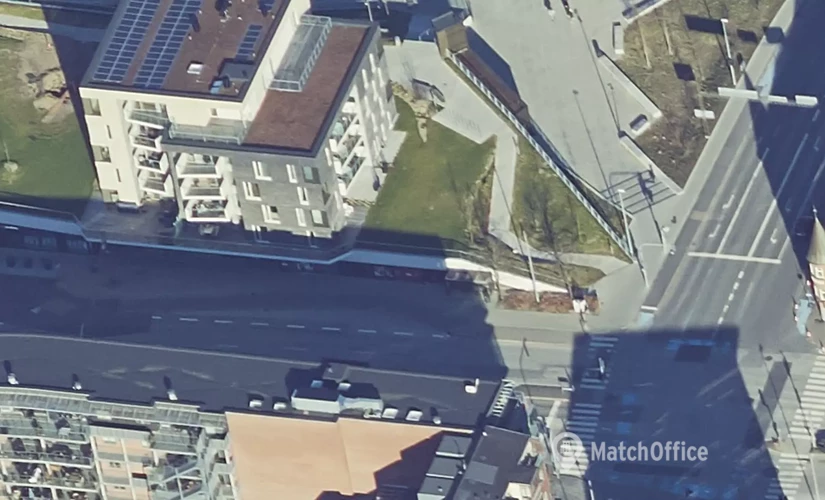 757 m² Shop for rent in Silkeborg, Søtorvet 21-23 (8600) - 3 | MatchOffice