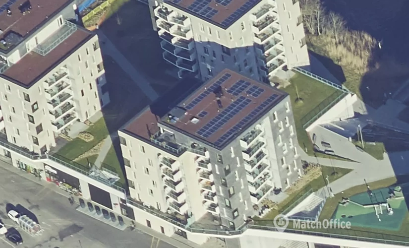 Office Søtorvet 11 8600 Silkeborg