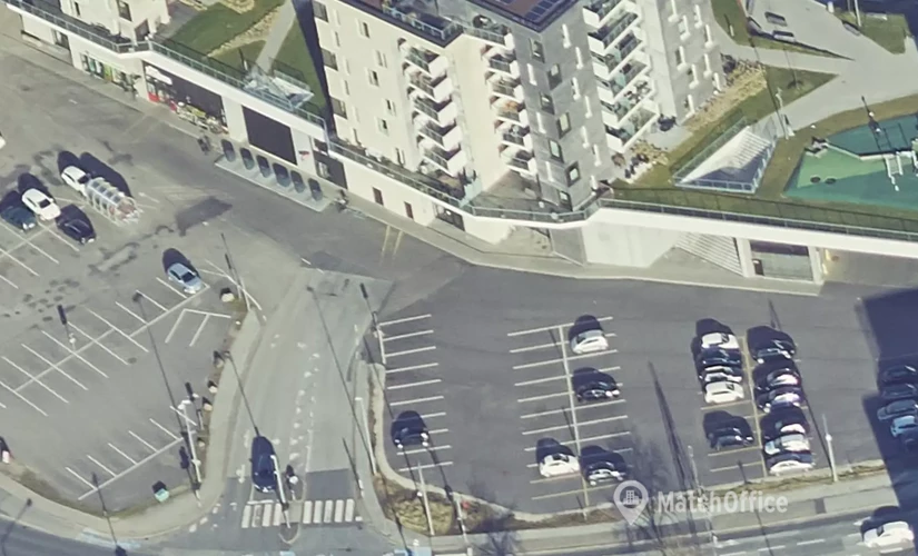 Butik til leje på Søtorvet 14, 8600 Silkeborg - 175 m² | Foto 3 - Lokalebasen.dk