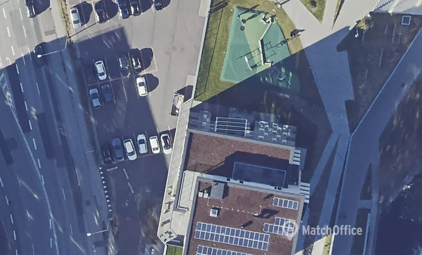 216 m² Store for rent in Silkeborg, Søtorvet 18 (8600) - 4 | MatchOffice.com