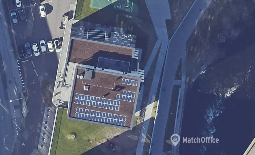 113 m² Store for rent in Silkeborg, Søtorvet 19 (8600) - 4 | MatchOffice