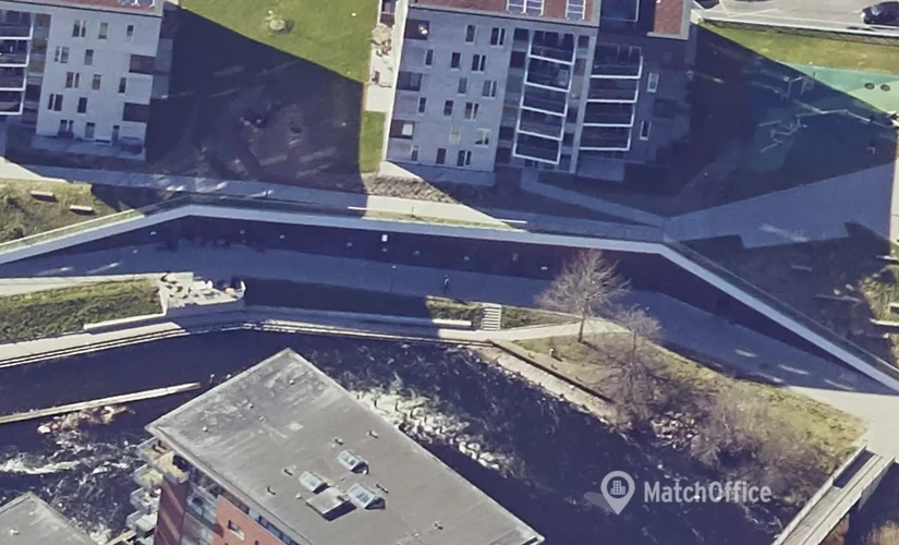 Butik til leje på Søtorvet 19, 8600 Silkeborg - 113 m² | Foto 2 - Lokalebasen