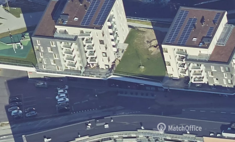 Butik til leje på Søtorvet 19, 8600 Silkeborg - 113 m² | Foto 3 - Lokalebasen.dk